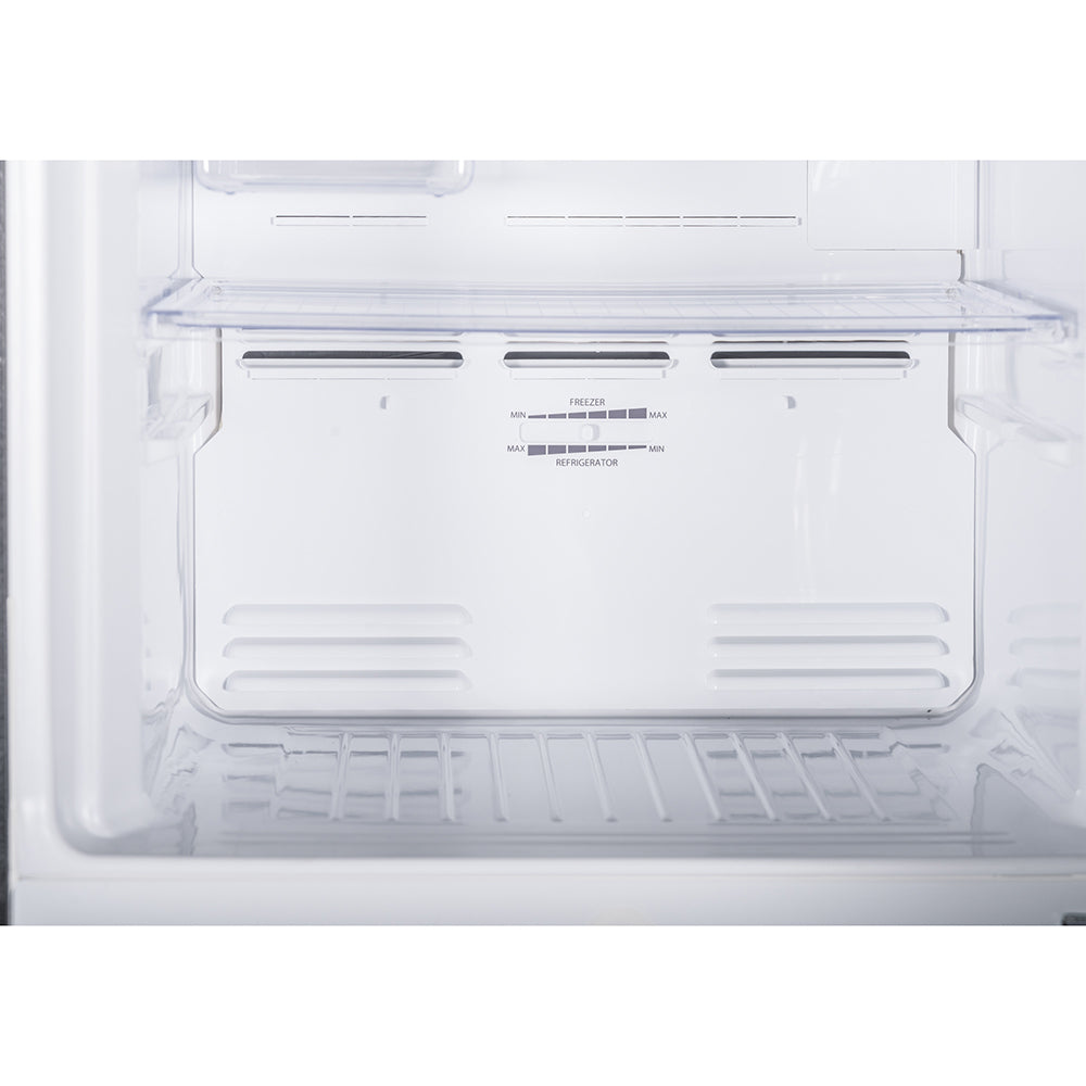 Kelvinator 272 litres 3 Star Double Door Refrigerator, Purple Red KRF-B290PRV(OPEN BOX) Kelvinator 272 litres 3 Star Double Door Refrigerator, Purple Red KRF-B290PRV(OPEN BOX)